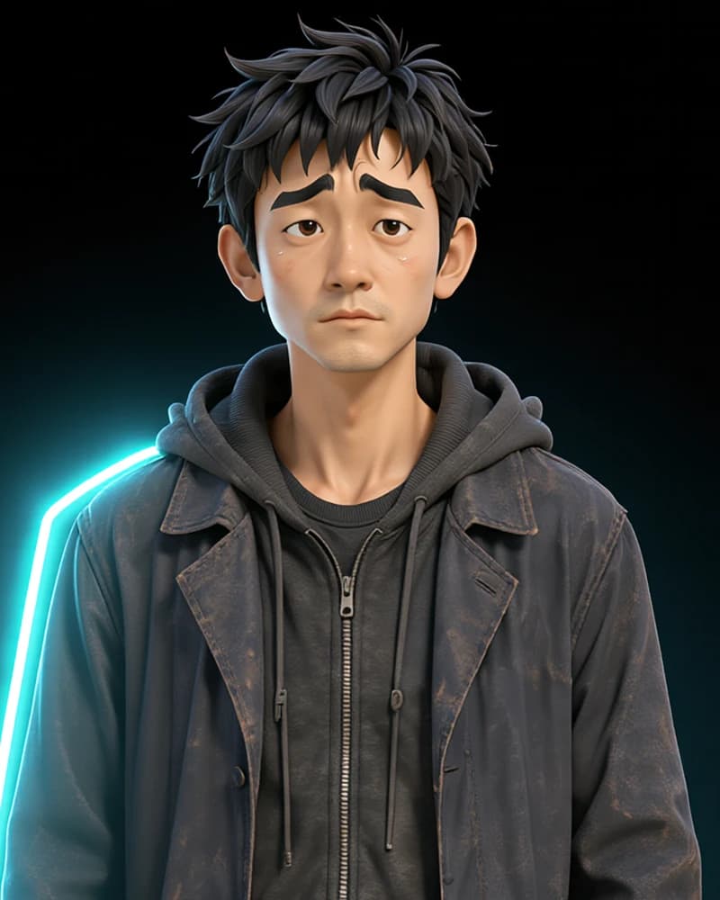 HU QIAN — SP-01